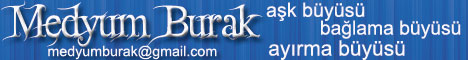 Medyum Burak