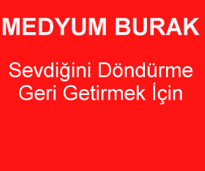 Medyum Burak
